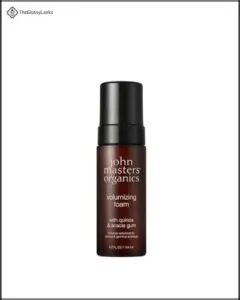 John Masters Organics Volumizing Foam