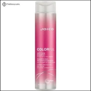 Joico Colorful Anti-Fade Shampoo |
