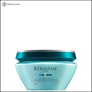 KÉRASTASE Resistance force Architecte Hair