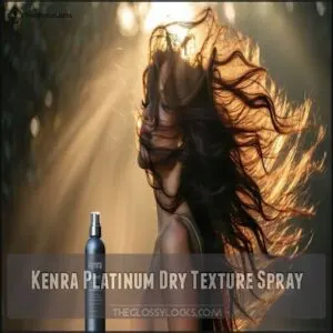 Kenra Platinum Dry Texture Spray Kenra Platinum Dry Texture Spray