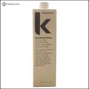 Kevin Murphy Hair Resort Beach
