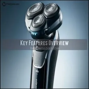 Key Features Overview Key Features Overview