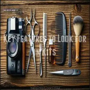 Key Features to Look for in Kits