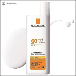 La Roche-Posay Anthelios Light Fluid B002CML1XE
