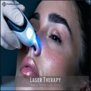 Laser Therapy