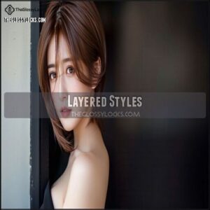 Layered Styles Layered Styles