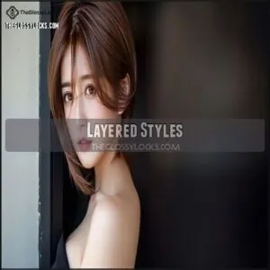 Layered Styles