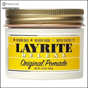 Layrite Original Pomade B01MA55K6I