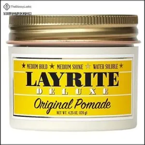 Layrite Original Pomade