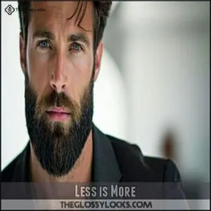 Less is More