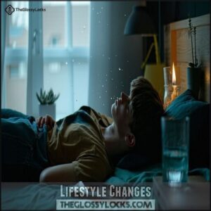 Lifestyle Changes Lifestyle Changes