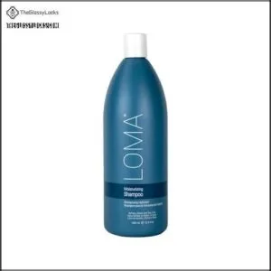Loma Hair Care Moisturizing Shampoo