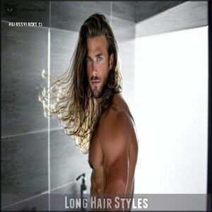 Long Hair Styles