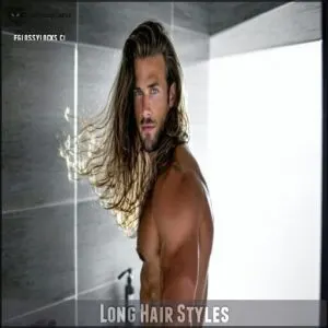 Long Hair Styles