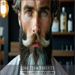 Long-Term Benefits
