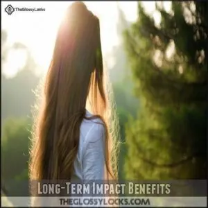Long-Term Impact Benefits