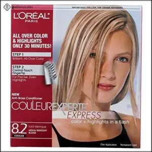 L'Oreal Paris Couleur Experte Color