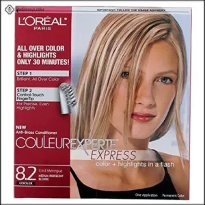 L'Oreal Paris Couleur Experte Color