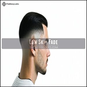 Low Skin Fade
