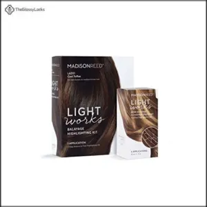 Madison Reed Highlight Kit +
