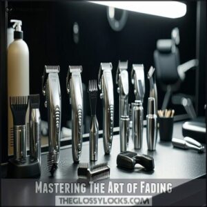 Mastering The Art of Fading