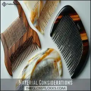 Material Considerations
