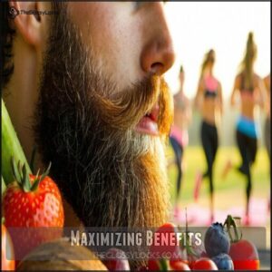 Maximizing Benefits