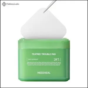 MEDIHEAL Teatree Trouble Facial Toner