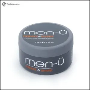 Men U Create and Shape