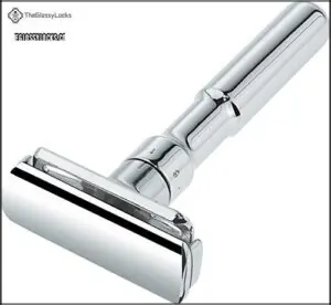 MERKUR FUTUR 701 Adjustable Double B00375BUQ8