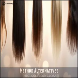 Method Alternatives Method Alternatives