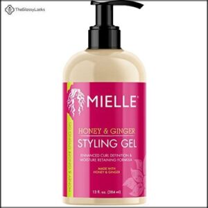 Mielle Organics Honey & Ginger B01N4X7RH8