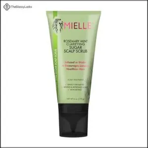 Mielle Organics Rosemary Mint Pre-Shampoo B0CSZB4KPQ