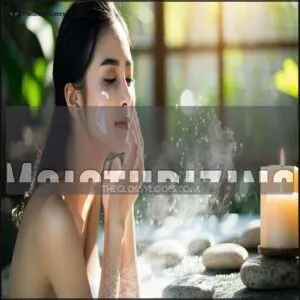 Moisturizing