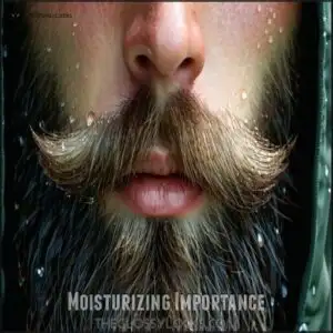 Moisturizing Importance Moisturizing Importance