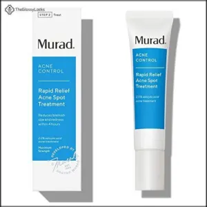 Murad Rapid Relief Acne Spot B06XDTLQ1Y