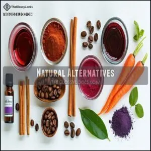 Natural Alternatives