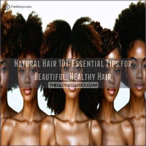 natural hair 101 natural hair 101