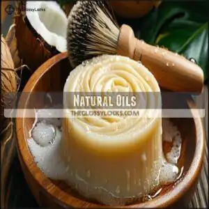 Natural Oils