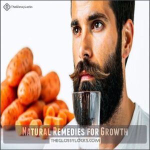 natural remedies for growth