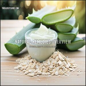 Natural Remedies Overview Natural Remedies Overview