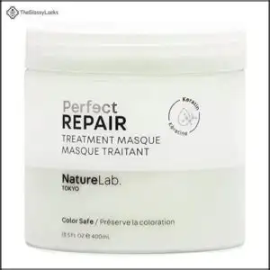 NATURELAB. TOKYO Perfect Repair Treatment