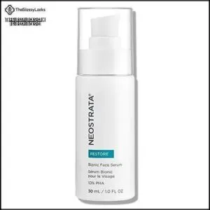 NEOSTRATA Bionic Face Serum Radiance