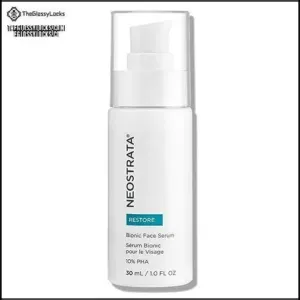 NEOSTRATA Bionic Face Serum Radiance B07MCDSBBT