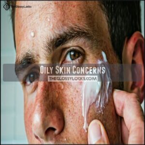 Oily Skin Concerns