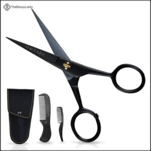 Ontaki 5 Professional German Beard