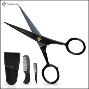 Ontaki 5 Professional German Beard