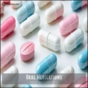 Oral Medications
