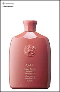 Oribe Bright Blonde Shampoo for B07XGVX195