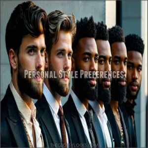 personal style preferences personal style preferences